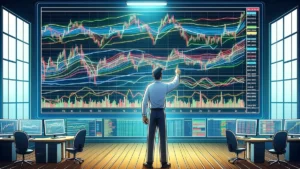 Mehr über den Artikel erfahren Exponential Moving Average (EMA) Indikator erklärt: Trading Strategien und Anwendung
