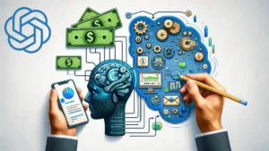 Mehr über den Artikel erfahren Investieren mit KI wie Warren Buffett: Mit Custom GPTs von ChatGPT