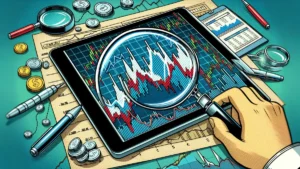 Mehr über den Artikel erfahren Gleitender Durchschnitt – Moving Average im Trading einfach erklärt
