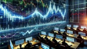 Mehr über den Artikel erfahren Commodity Channel Index CCI Indikator: Einfach erklärt