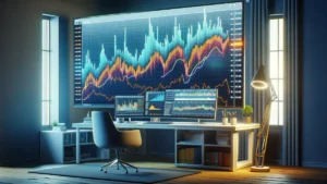 Mehr über den Artikel erfahren Supertrend Indikator: Beste Trading Strategien und Einstellungen 