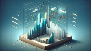 Mehr über den Artikel erfahren Ease of Movement (EoM) Indikator: Anwendung, Indikator Kombination und Trading Strategie