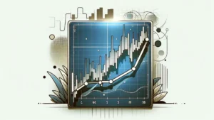 Mehr über den Artikel erfahren FRAMA Indikator: Einfach erklärt, beste Indikator Kombinationen und Trading Strategien