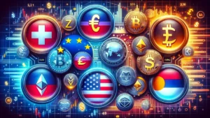 Mehr über den Artikel erfahren Forex oder Krypto Trading: Vor- und Nachteile im FX und Krypto-Handel