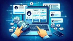 Mehr über den Artikel erfahren Litecoin CFDs traden: Beste Trading Strategien