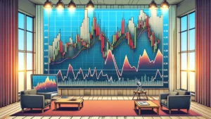 Mehr über den Artikel erfahren RSI Indikator: Trading mit dem Relative Strength Index verständlich erklärt