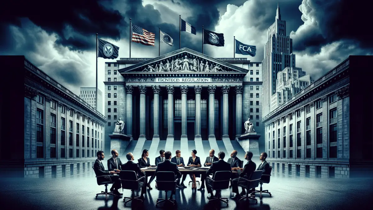 Mehr über den Artikel erfahren ESMA CFD Regulierung: Privatanaleger, Risiko, Nachschusspflicht & CFD Trading