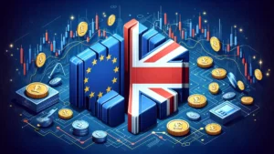 Mehr über den Artikel erfahren EUR/GBP Trading lernen: Beginner Leitfaden zum Währungspaar