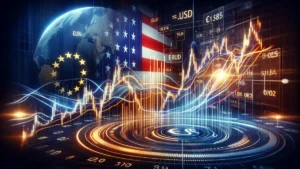 Mehr über den Artikel erfahren EUR/USD Trading für Anfänger: Einfach erklärt 