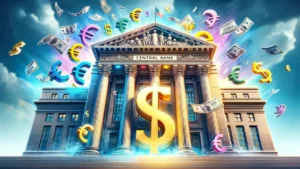 Mehr über den Artikel erfahren Die Rolle der Zentralbanken im Forex-Markt: Einfluss auf Forex Trader