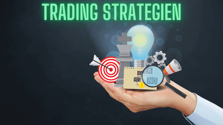 You are currently viewing Erfolgreiche Trading Strategien: Welche sind die besten?