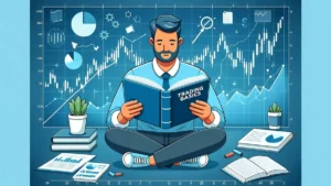 Mehr über den Artikel erfahren Trading Grundlagen lernen: Trader Leitfaden für Beginner
