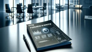 Mehr über den Artikel erfahren CFD Firmenkonto eröffnen: Lohnt Trading für Unternehmen