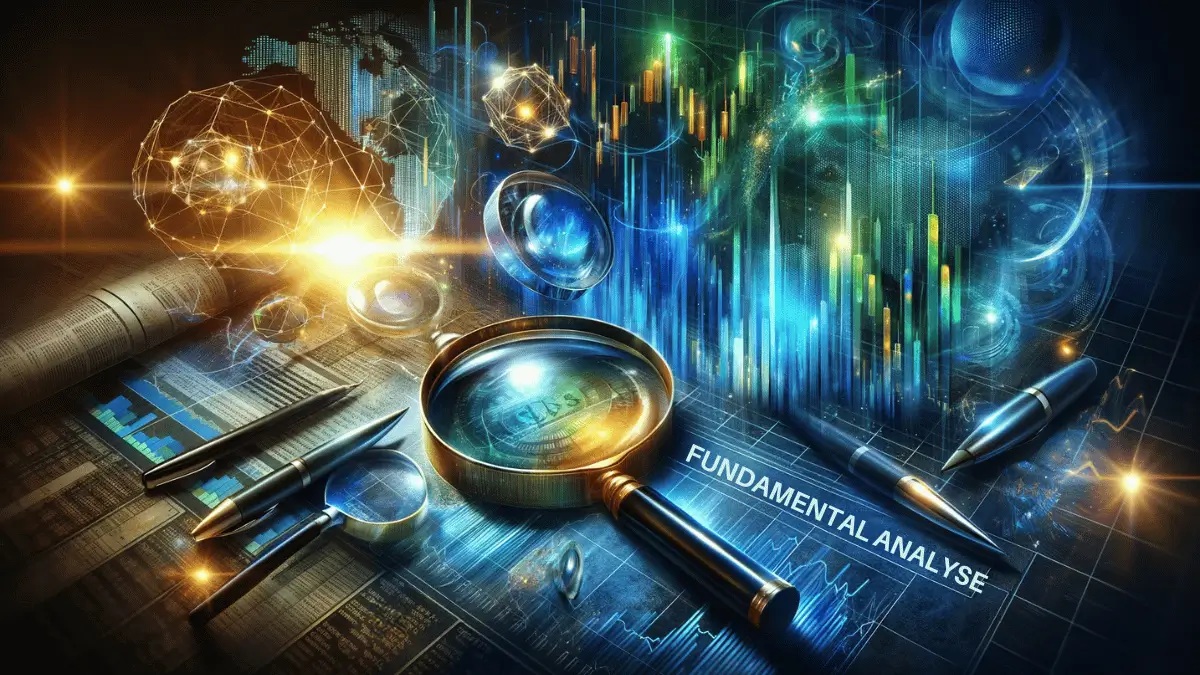 Du betrachtest gerade Fundamentalanalyse: Aktien richtig bewerten