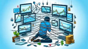 Mehr ĂŒber den Artikel erfahren CFD Signal Betrug: Trading Betrugsmaschen erklĂ€rt