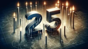 Mehr über den Artikel erfahren Candlestick Muster: Die 25 besten Candlestick Formationen für Trader