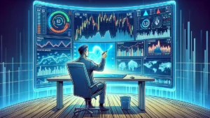 Mehr über den Artikel erfahren Adaptive Moving Average (AMA): Wann sollte man Kaufman’s Indikator nutzen?