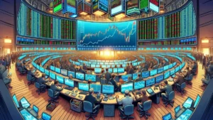 Mehr über den Artikel erfahren Accelerator Oszillator: Bill Williams Indikator, Trading Anwendung und beste Strategien