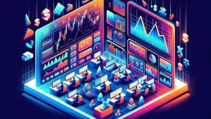 Mehr über den Artikel erfahren 1% Regel im Trading im Trading: Anwendung, Berechnung & Money Management