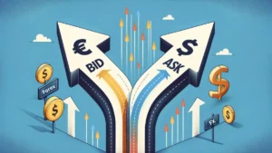 Mehr über den Artikel erfahren Forex Spread: Was ist der Trading Spread beim Forex Handel