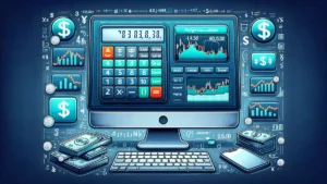 Mehr über den Artikel erfahren Forex Margin Rechner: Einfach mit voreingestellten ESMA Hebeln