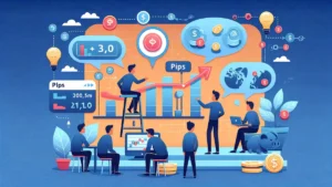 Mehr über den Artikel erfahren Was sind Forex Pips im Trading? Berechnung Pip-Wert und Lots