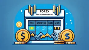 Mehr über den Artikel erfahren Forex Wochenendhandel: FX Weekend Trading • Trading am Wochenende