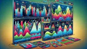 Mehr über den Artikel erfahren Volumes Indikator für den MetaTrader 5 und MetaTrader 4