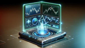 Mehr über den Artikel erfahren Variable Index Dynamic Average Indikator (VIDYA): Beste Trading Strategien einfach erklärt