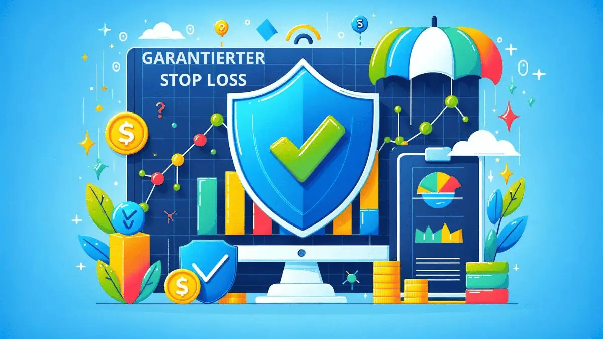 Mehr über den Artikel erfahren Garantierte Stops im CFD Trading: Stop-Loss Kosten, Broker & lohnt es sich?