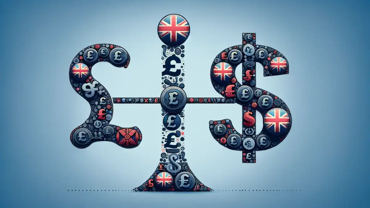 Du betrachtest gerade GBP/USD Trading lernen • Forex Handelsstrategien, Tipps und Tricks