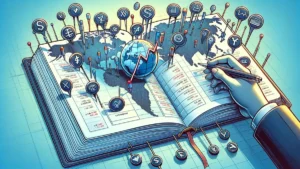 Mehr über den Artikel erfahren Trading Journal: Beste Trading Tagebuch Software für deine Trades