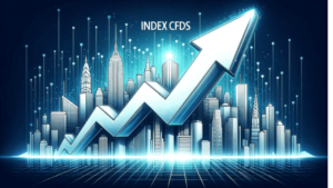 Mehr über den Artikel erfahren Index CFDs handeln: Ein umfassender Trading Guide