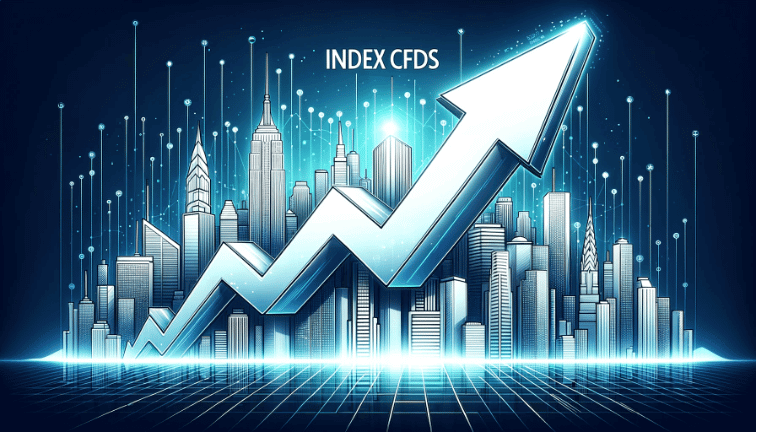 Mehr über den Artikel erfahren Index CFDs handeln: Ein umfassender Trading Guide