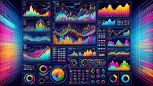 Mehr über den Artikel erfahren MetaTrader alle technischen Indikatoren im Trading erklärt ● MetaTrader 4 (MT4) & MT5  