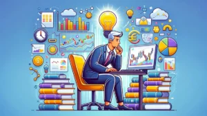 Mehr über den Artikel erfahren Kann man mit Forex Trading Geld verdienen? Einfach erklärt für Beginner