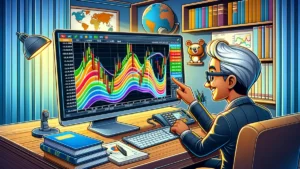 Mehr über den Artikel erfahren Envelope Indikator: Funktionsweise Indikator und Trading Strategien