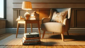 Mehr über den Artikel erfahren Top 20 Trading Psychologie Bücher für Trader