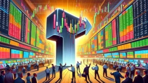 Mehr über den Artikel erfahren Hammer Candlestick Formation: Trading Signal mit Chartanalyse & Charttechnik