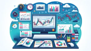 Mehr über den Artikel erfahren Forex Daytrading lernen: Daytrading Strategien und Trading Tipps