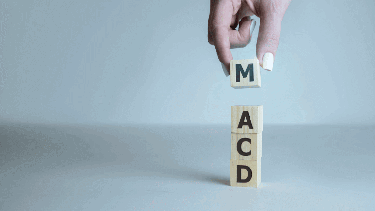 You are currently viewing MACD Indikator: Einstellungen & Trading Strategien