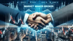 Mehr über den Artikel erfahren Was ist ein Market Maker: Forex und CFD Broker