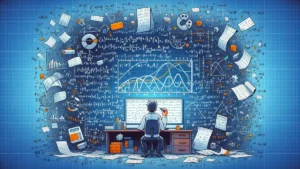 Mehr über den Artikel erfahren Was sind Oszillatoren im Trading? Einfach erklärt für Anfänger