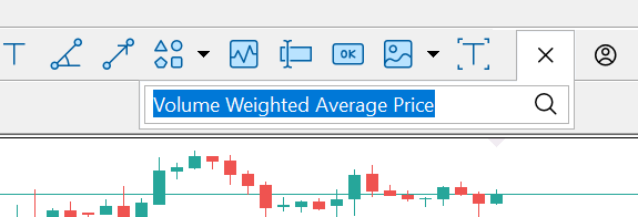MetaTrader 5 - MT5 - MetaTrader Suchen