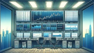 Mehr über den Artikel erfahren Daytrading lernen: Alle Tipps für Daytrader im ultimativen Anfänger Guide