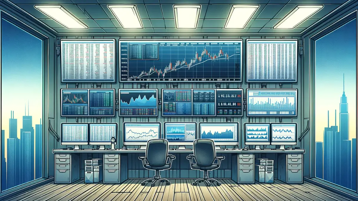 Du betrachtest gerade Daytrading lernen: Alle Tipps für Daytrader im ultimativen Anfänger Guide