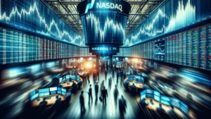 Mehr über den Artikel erfahren Nasdaq CFD: US Tech 100 Aktienindex traden │ Index CFDs