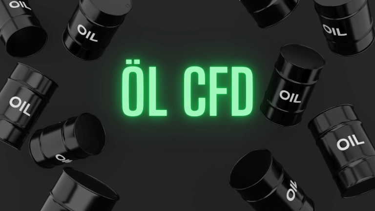 You are currently viewing Öl CFDs: Rohöl Trading mit WTI & Brent