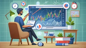 Mehr über den Artikel erfahren Aktien Trading lernen: Anfänger Tipps für Daytrader