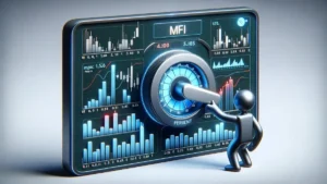 Mehr ĂŒber den Artikel erfahren Market Facilitation Index: MFI Indikator erklĂ€rt & beste Trading Strategien
